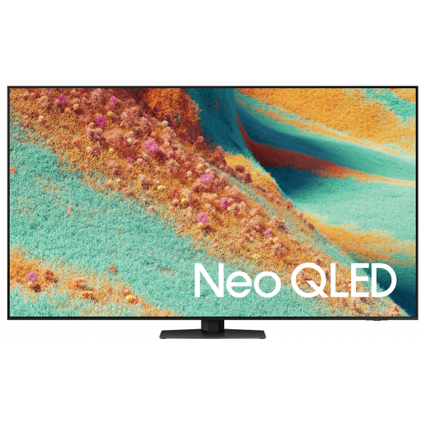 Samsung QA55QN84FAJXZK 55吋 Neo QLED 4K 智能電視 - NQ4 AI處理器、量子矩陣技術、Dolby Atmos